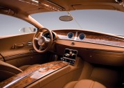 Bugatti Veyron Pur Sang